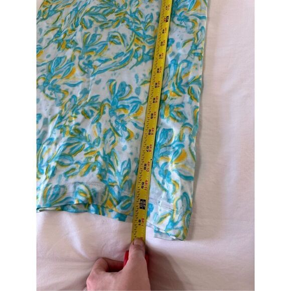 NWT Anthropologie Corey Lynn Calter Ruffle Wide Leg Jumpsuit Size M - Picture 8 of 10